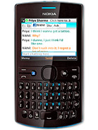 Best available price of Nokia Asha 205 in Pakiatan