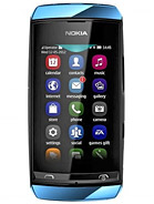 Best available price of Nokia Asha 305 in Pakiatan