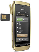Best available price of Nokia Asha 308 in Pakiatan