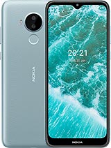 Best available price of Nokia C30 in Pakiatan