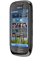 Best available price of Nokia C7 in Pakiatan