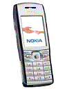Best available price of Nokia E50 in Pakiatan