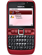 Best available price of Nokia E63 in Pakiatan