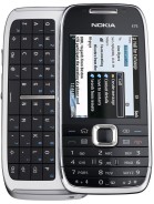Best available price of Nokia E75 in Pakiatan