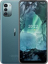 Best available price of Nokia G11 in Pakiatan