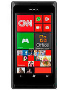 Best available price of Nokia Lumia 505 in Pakiatan