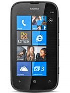 Best available price of Nokia Lumia 510 in Pakiatan