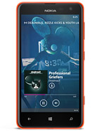 Best available price of Nokia Lumia 625 in Pakiatan