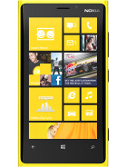 Best available price of Nokia Lumia 920 in Pakiatan