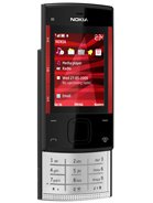Best available price of Nokia X3 in Pakiatan