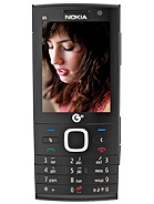 Best available price of Nokia X5 TD-SCDMA in Pakiatan
