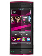 Best available price of Nokia X6 16GB 2010 in Pakiatan