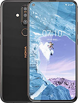 Best available price of Nokia X71 in Pakiatan