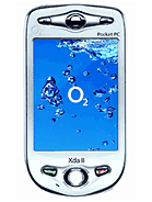Best available price of O2 XDA IIi in Pakiatan