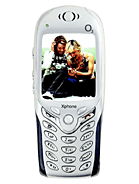 Best available price of O2 Xphone in Pakiatan