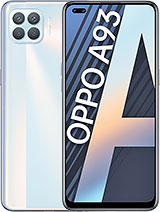 Best available price of Oppo A93 in Pakiatan