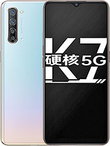 Best available price of Oppo K7 5G in Pakiatan