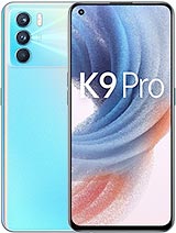 Best available price of Oppo K9 Pro in Pakiatan