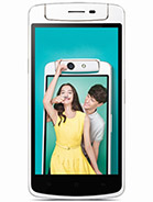 Best available price of Oppo N1 mini in Pakiatan