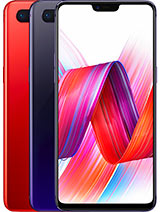 Best available price of Oppo R15 in Pakiatan