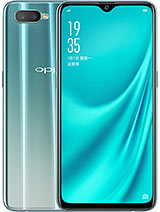 Best available price of Oppo R15x in Pakiatan