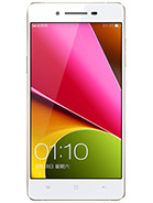 Best available price of Oppo R1S in Pakiatan