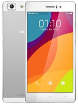 Best available price of Oppo R5 in Pakiatan