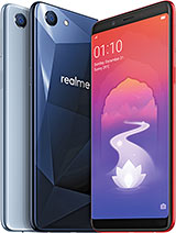 Best available price of Realme 1 in Pakiatan