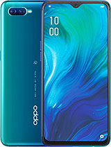 Best available price of Oppo Reno A in Pakiatan