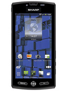 Best available price of Sharp Aquos SH80F in Pakiatan