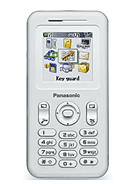 Best available price of Panasonic A200 in Pakiatan