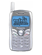 Best available price of Panasonic GD55 in Pakiatan