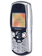 Best available price of Panasonic GD67 in Pakiatan