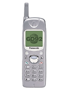 Best available price of Panasonic GD92 in Pakiatan