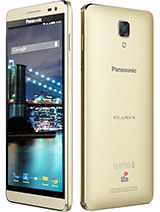 Best available price of Panasonic Eluga I2 in Pakiatan