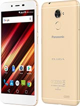 Best available price of Panasonic Eluga Pulse X in Pakiatan