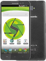 Best available price of Panasonic Eluga S in Pakiatan