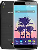 Best available price of Panasonic Eluga Switch in Pakiatan