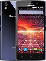Best available price of Panasonic Eluga Turbo in Pakiatan