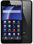 Best available price of Panasonic Eluga U in Pakiatan