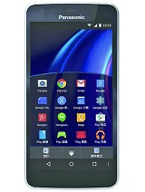 Best available price of Panasonic Eluga U2 in Pakiatan