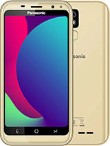Best available price of Panasonic P100 in Pakiatan