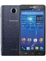 Best available price of Panasonic P55 in Pakiatan