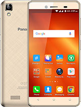 Best available price of Panasonic T50 in Pakiatan