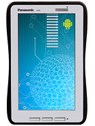 Best available price of Panasonic Toughpad JT-B1 in Pakiatan