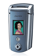 Best available price of Pantech GF500 in Pakiatan