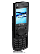 Best available price of Pantech U-4000 in Pakiatan