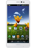 Best available price of Pantech Vega R3 IM-A850L in Pakiatan