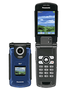 Best available price of Panasonic SA7 in Pakiatan