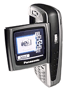 Best available price of Panasonic X300 in Pakiatan